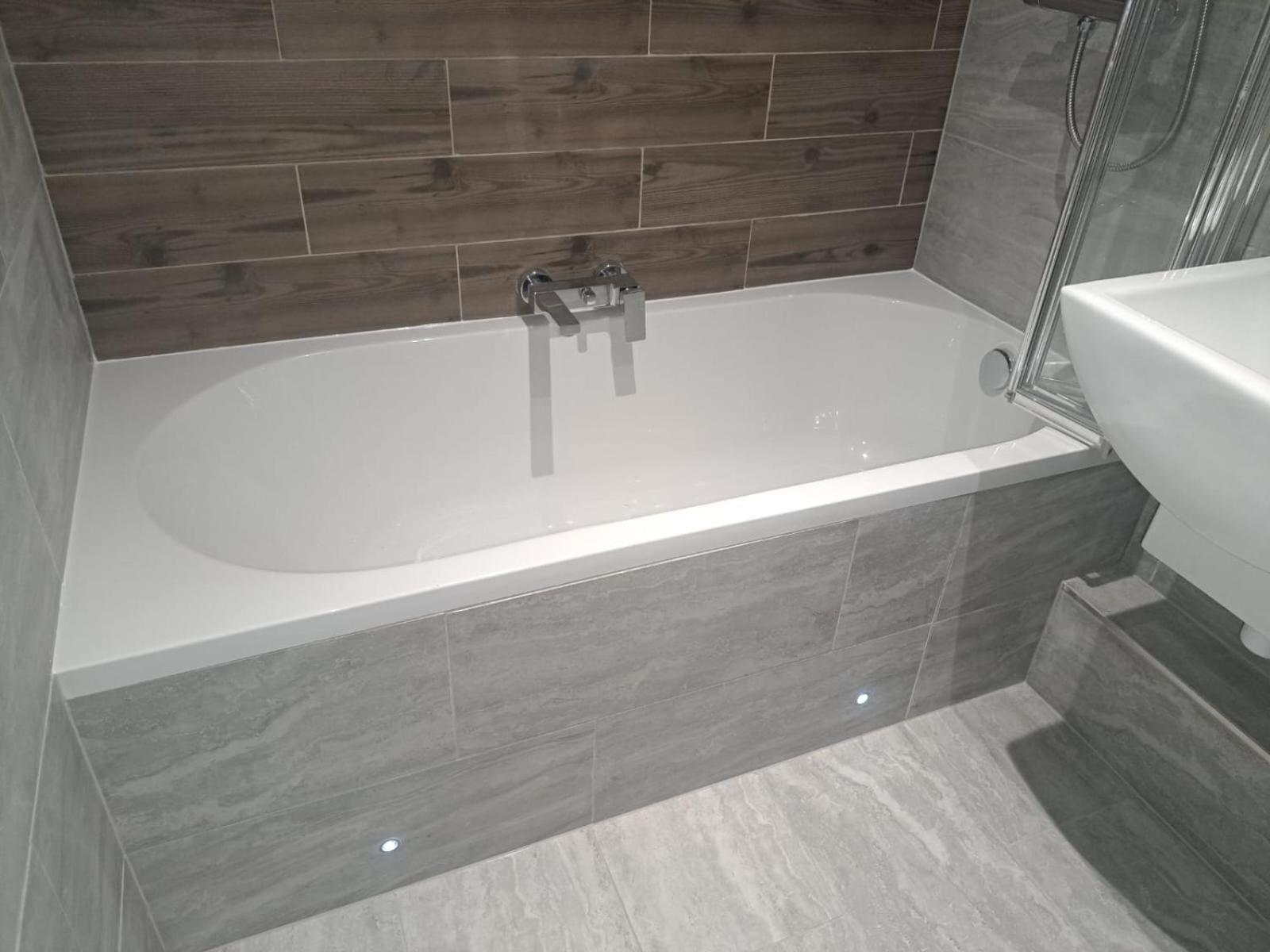 Bournemouth Hot Tub & Sauna Holiday Let Exterior photo